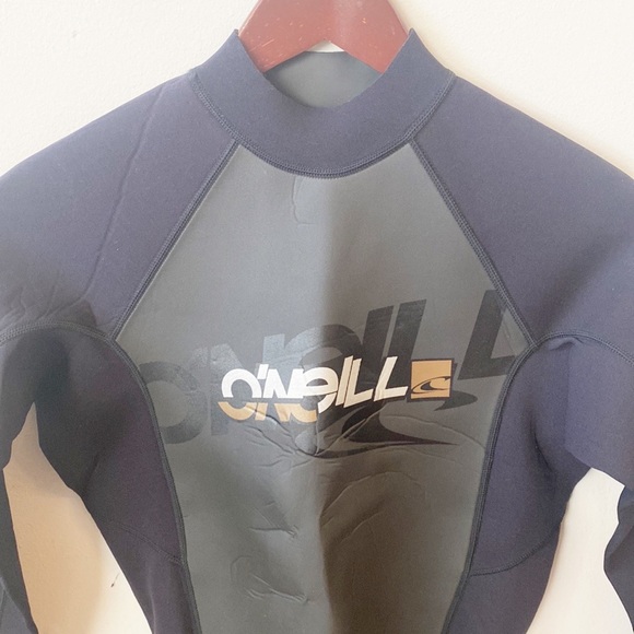 O’Neill Hammer 2.1 Superstretch Rash Guard Jacket Wetsuit Men’s small - Picture 2 of 8